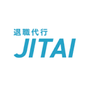 退職代行JITAI のロゴ